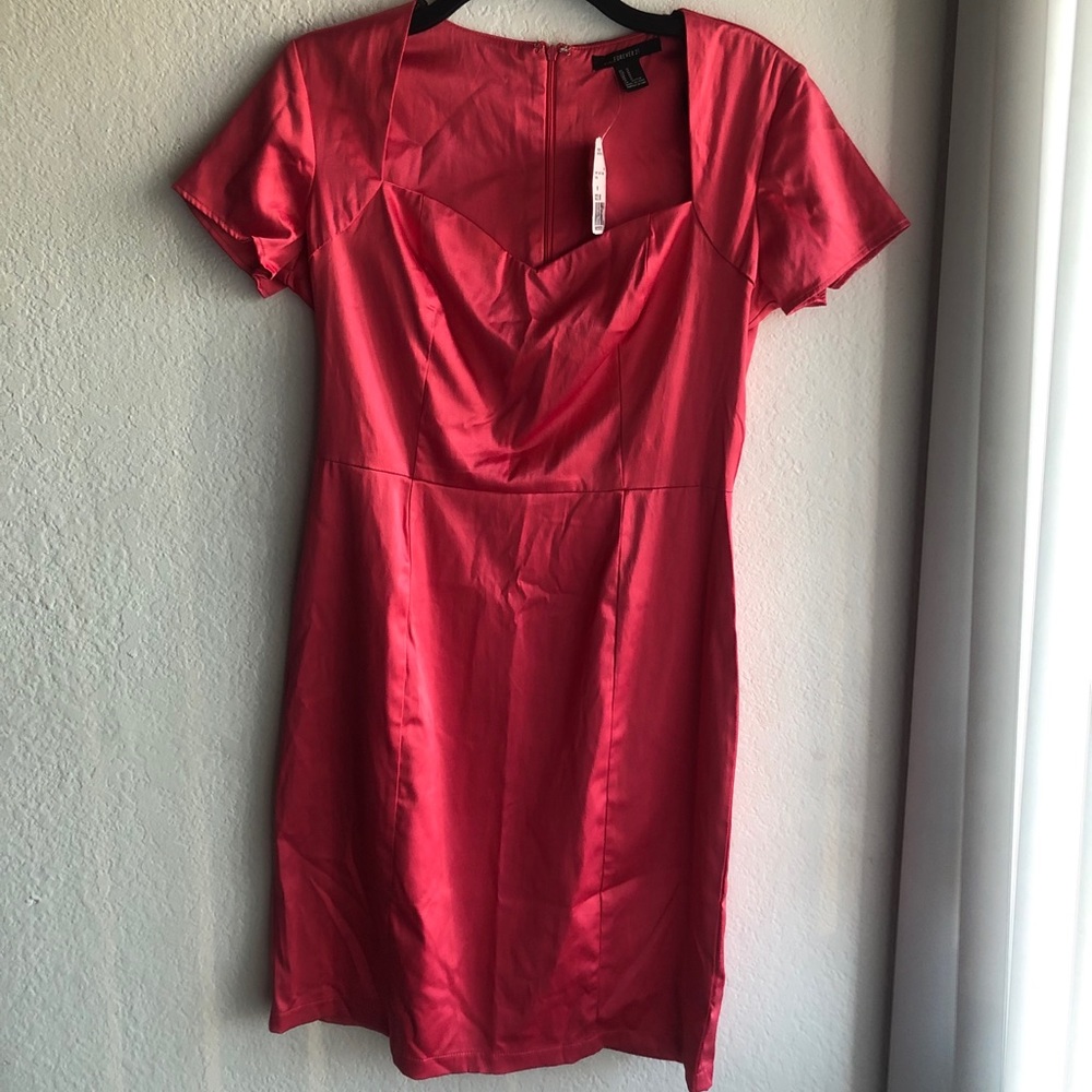 NWT Pink Dress